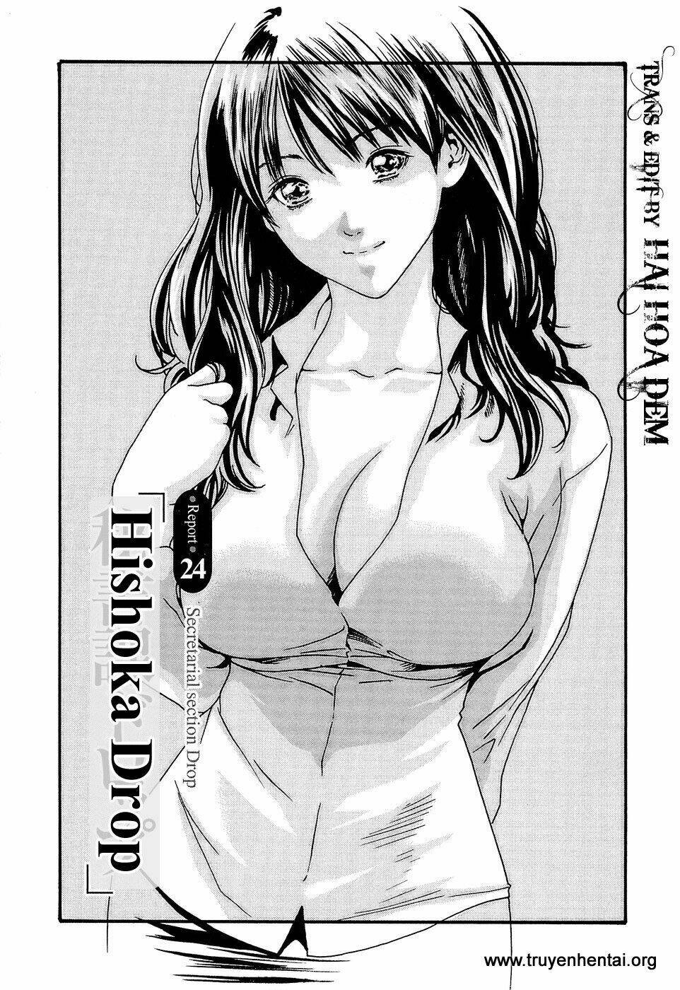 hishoka drops chapter 24 1