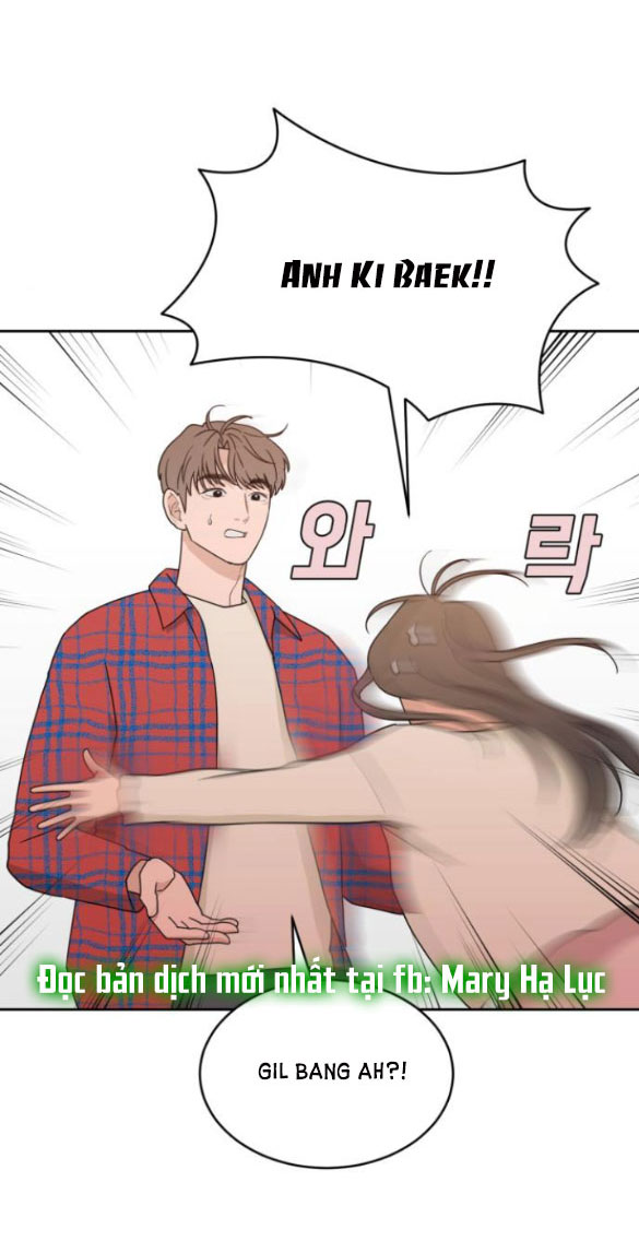 Vận May Bất Ngờ chapter 30.2 34