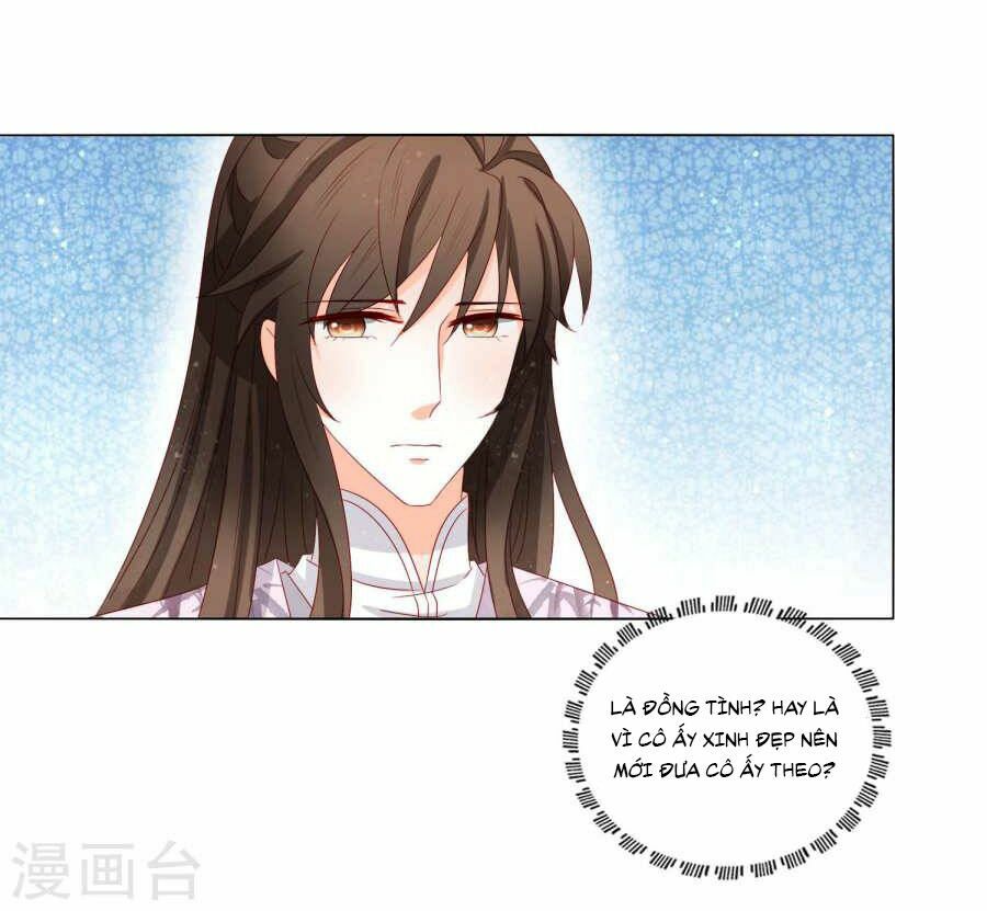 nam phi nữ tướng chapter 34 8