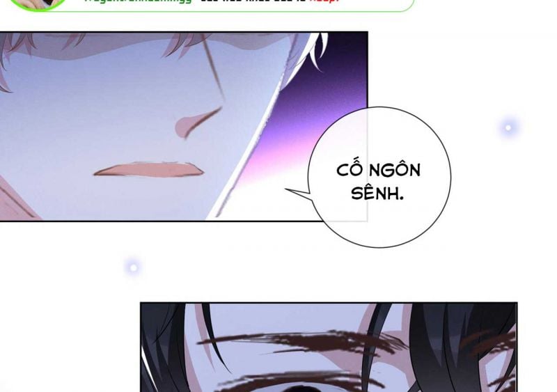 ANH ẤY NÓI TÔI LÀ HẮC LIÊN HOA chapter 177