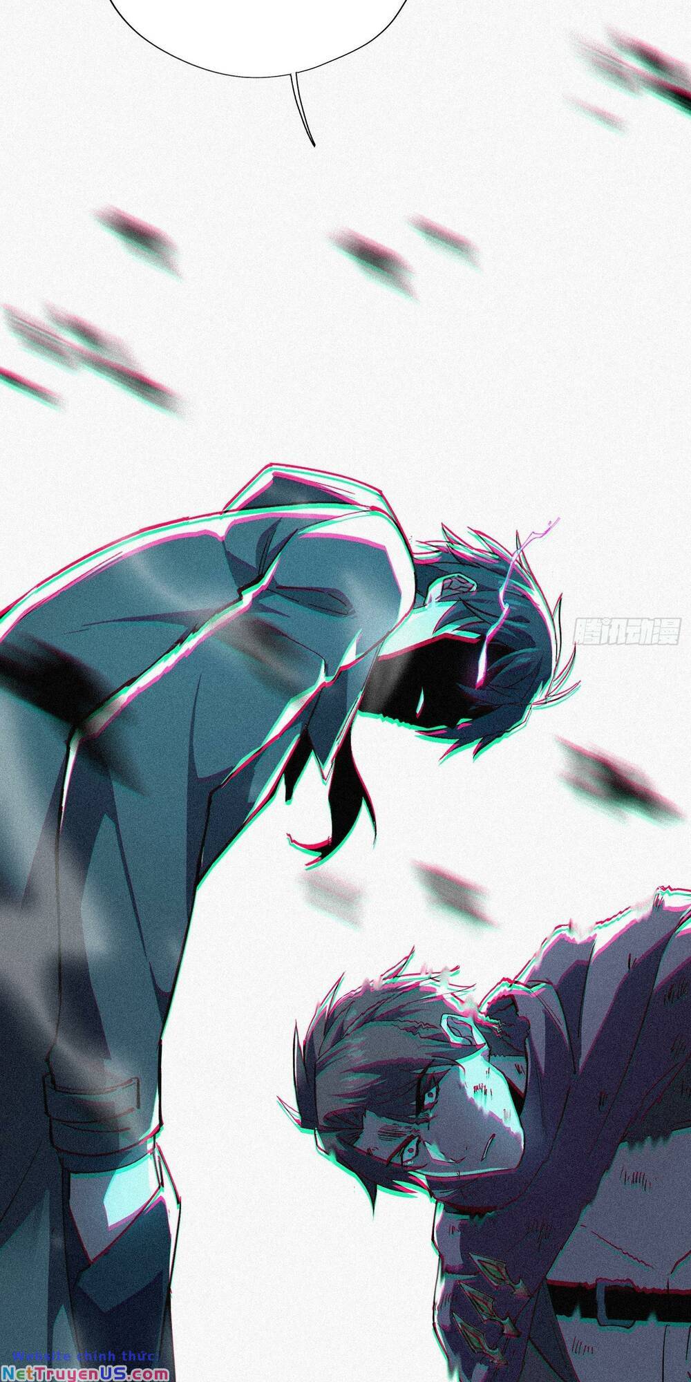 ta bất cần, đám tôn tử đều là cấp sss chapter 3 20