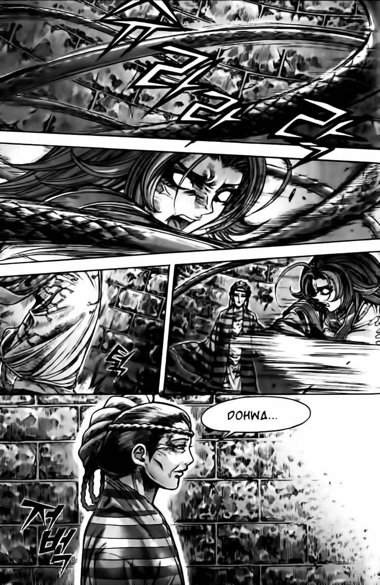 king of hell chapter 115 11