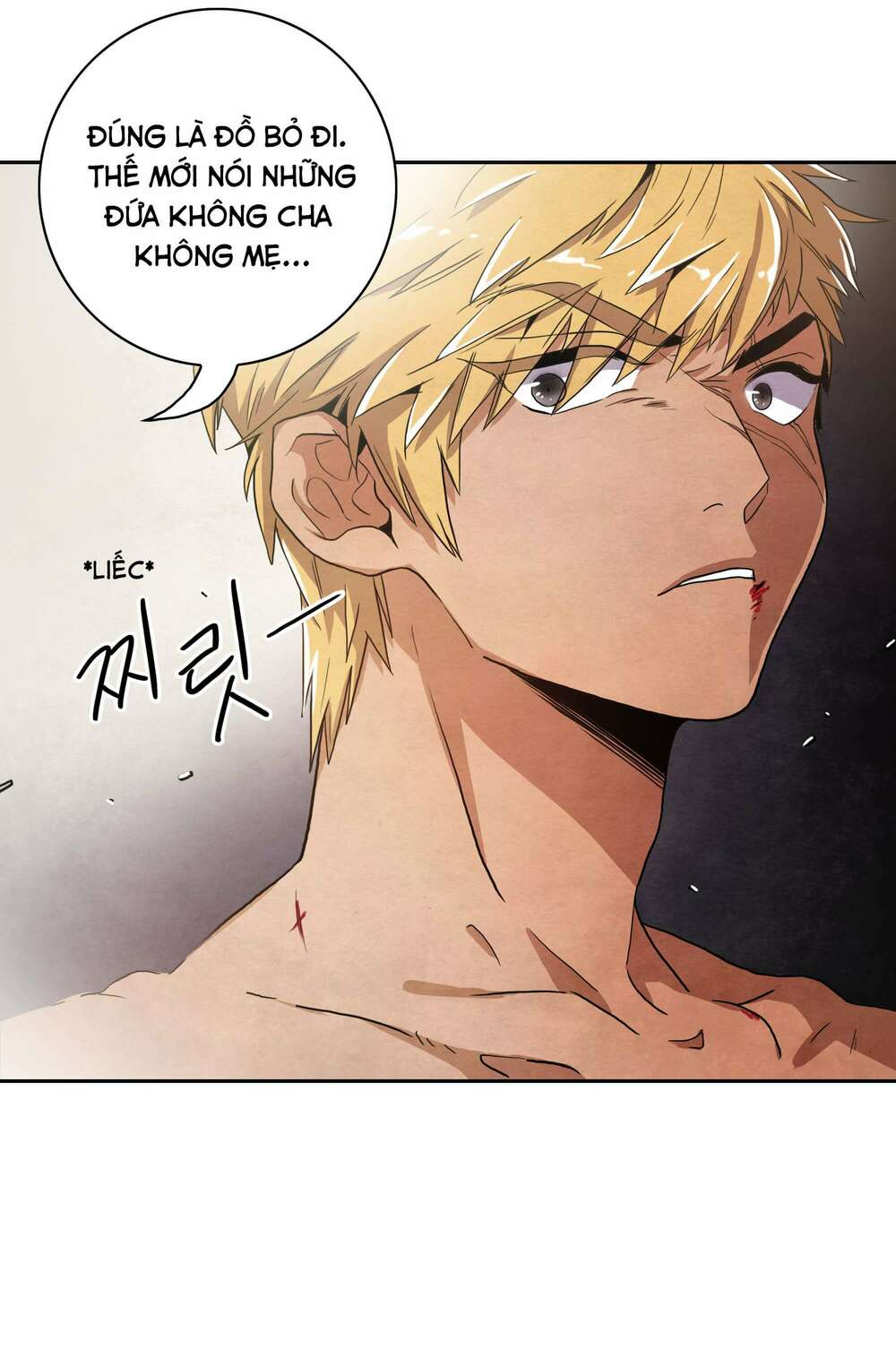 blade and soul-câu chuyện về nam soyoo chapter 4 49