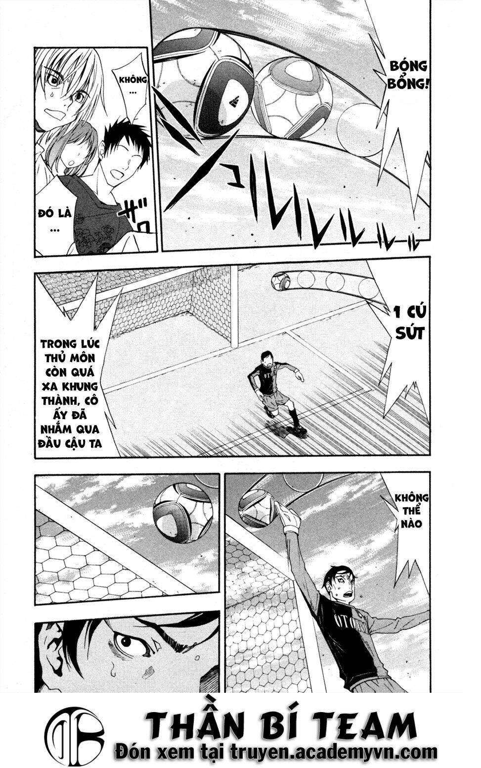 shuukyuu shoujo chapter 38 28