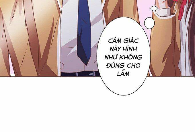 tình yêu ba tuyến chapter 14 95