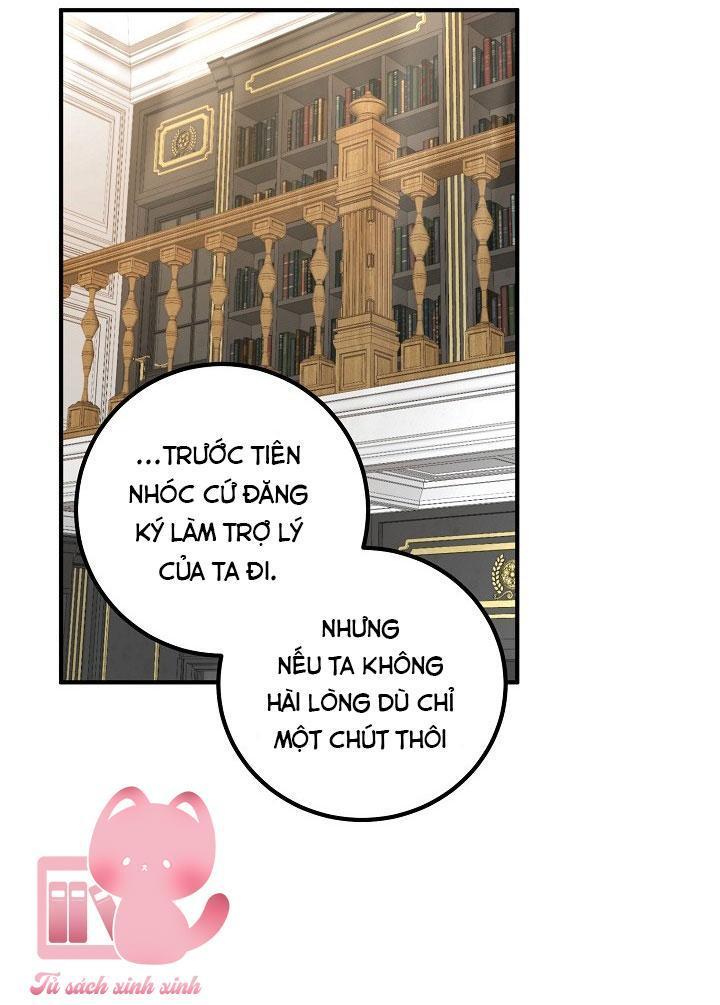 bác sĩ hoàn thành trách nhiệm rồi chapter 3 5