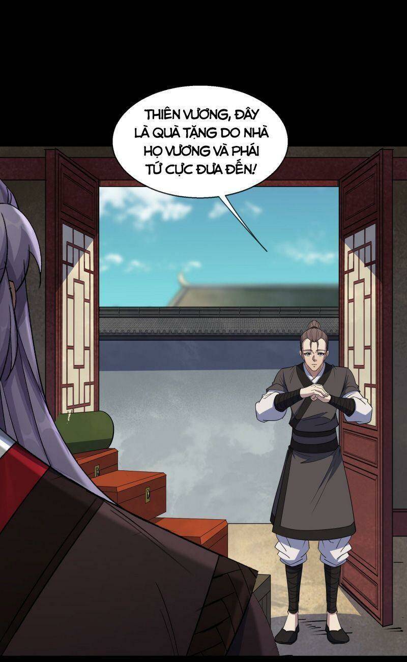 thông u đại thánh chapter 94 13