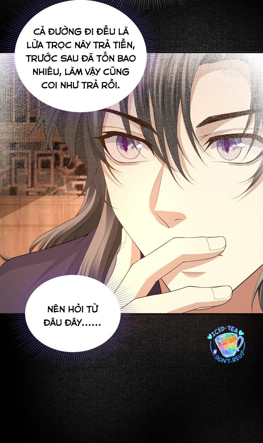 đồng tiền tham khế chapter 60 32