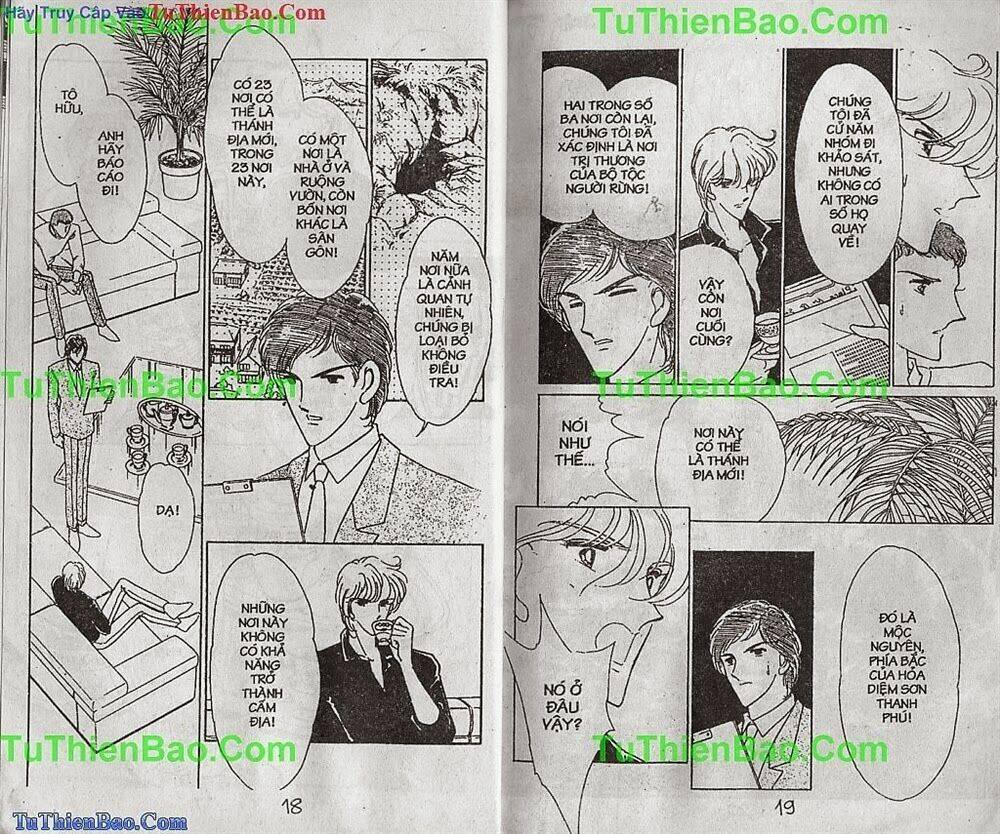 câu chuyện dẽ thương chapter 13 9