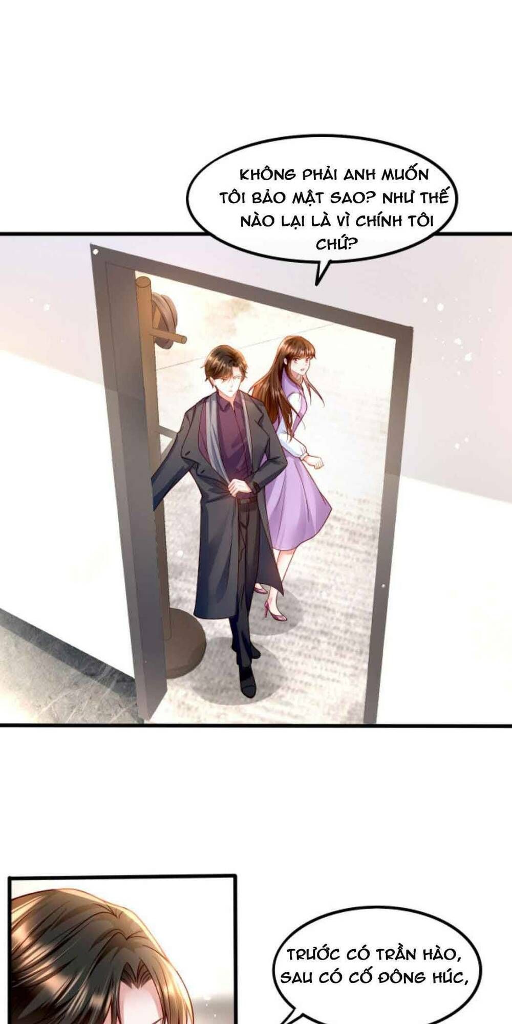 nhất sanh hữu hỉ chapter 5 8