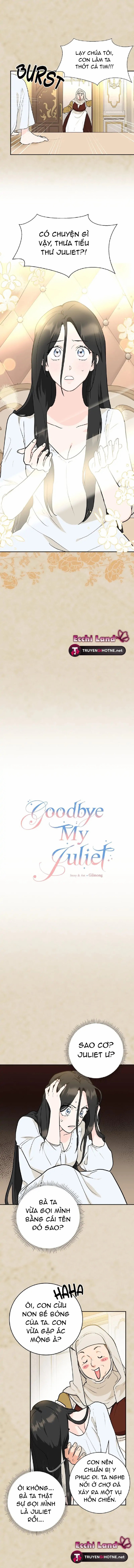 tạm biệt juliet của ta chapter 1.1 5