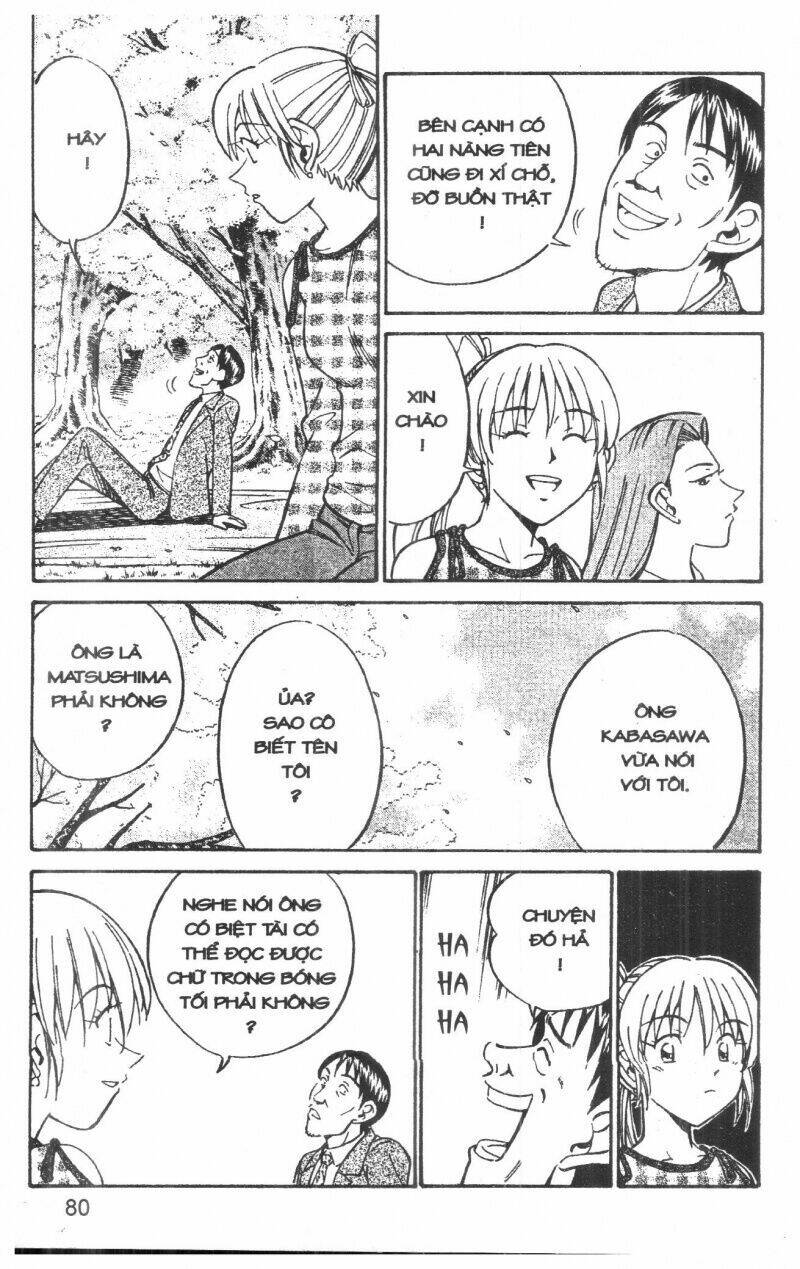 thám tử toma chapter 2 80