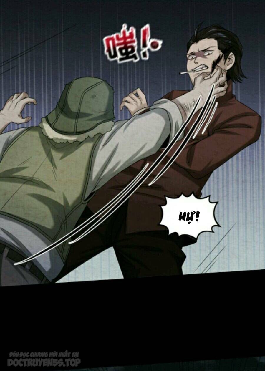 toàn cầu quỷ dị thời đại chapter 33 30