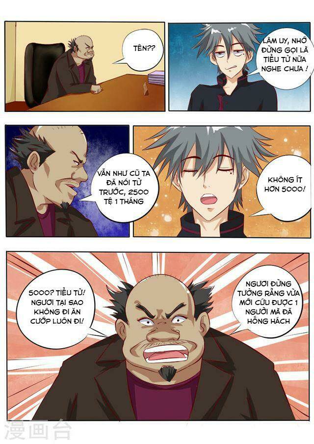 trung hoa thần y chapter 7 4