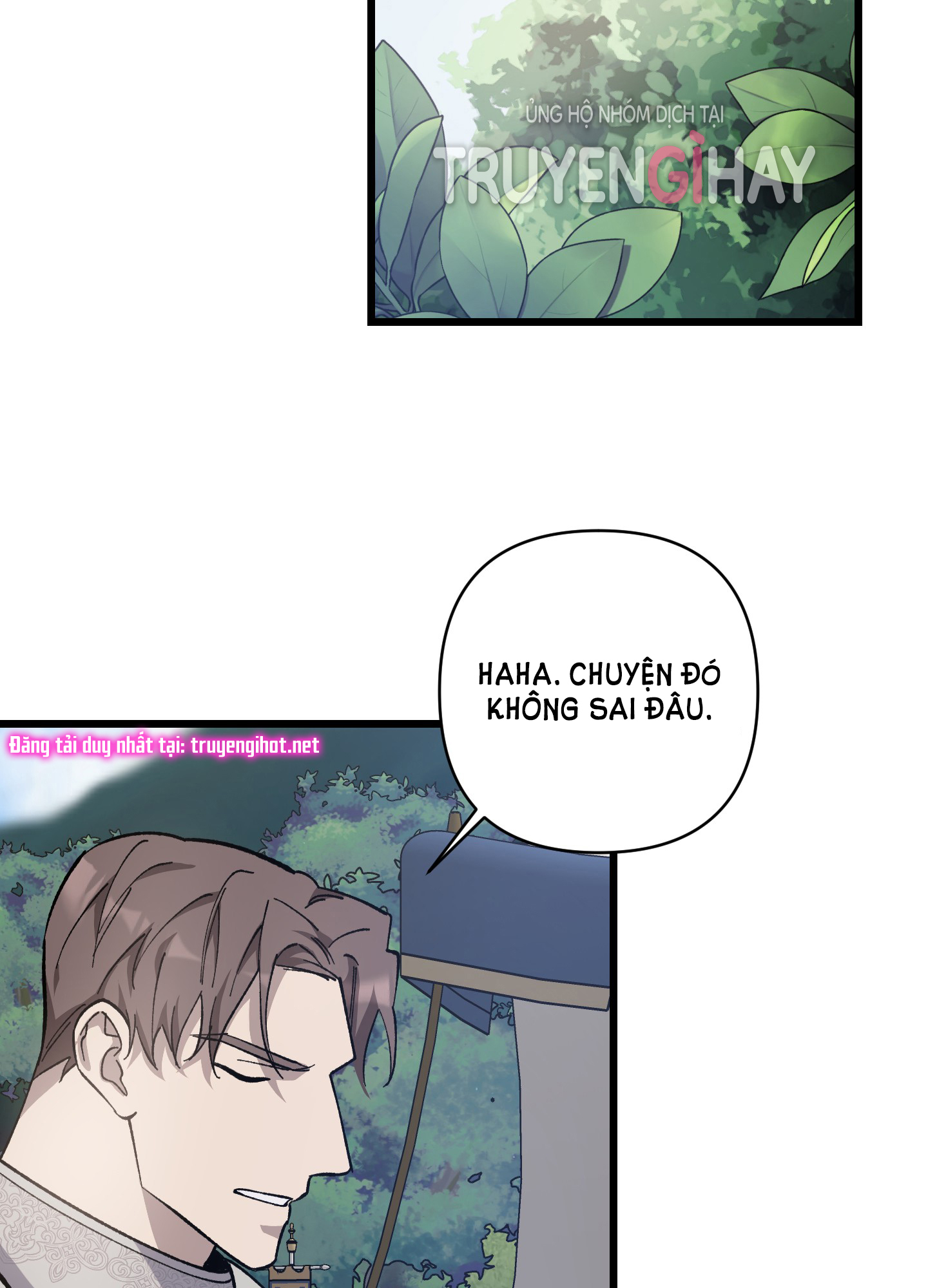 đóa hoa của mặt trời chapter 16.1 16