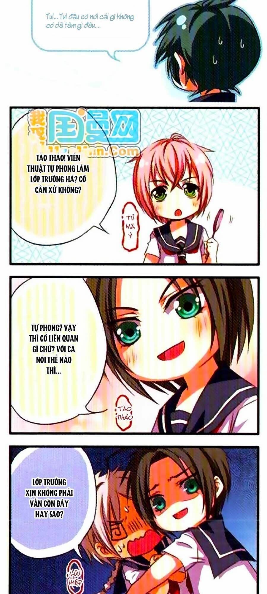 manh tam quốc chapter 5 36