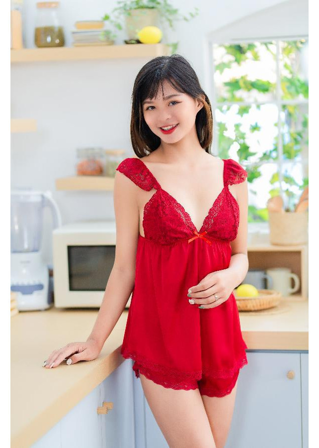 ĐỒ BỘ MẶC NHÀ XINH XẮN