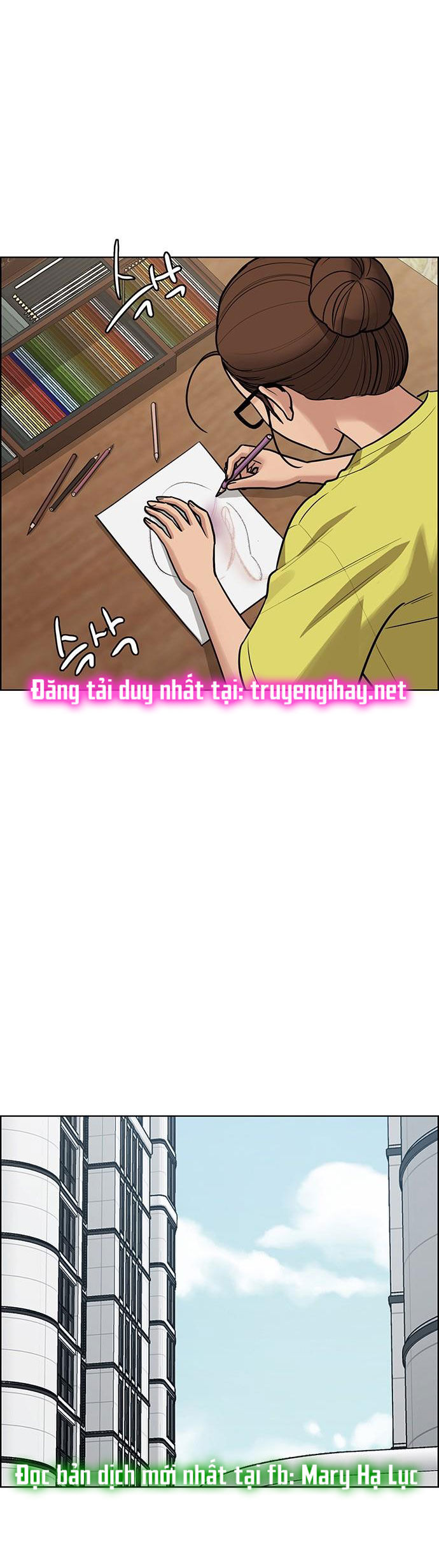 vẻ đẹp đích thực - true beauty chapter 198.1 9