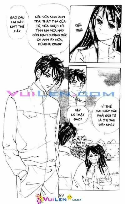 cô gái yêu kiều chapter 5 69