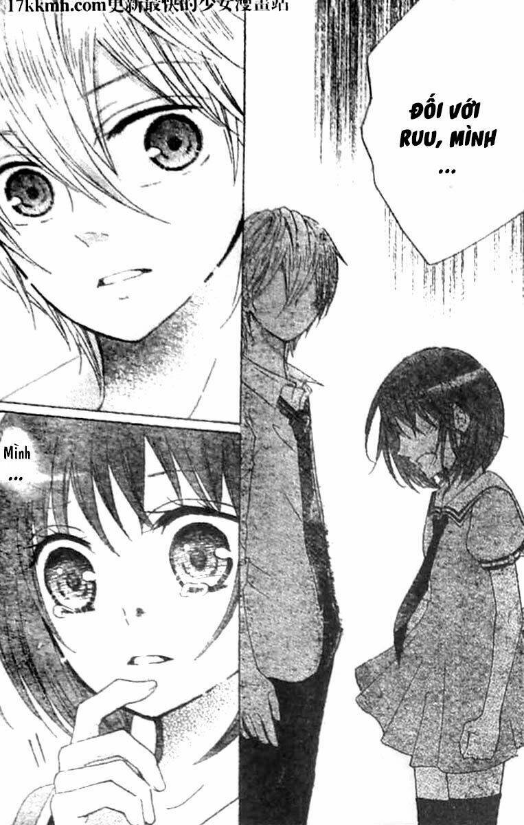 kami ka akuma ka chapter 6 12