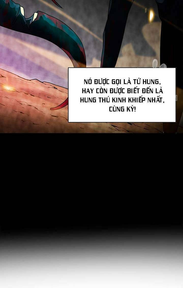 tôi tự động săn một mình chapter 47 5