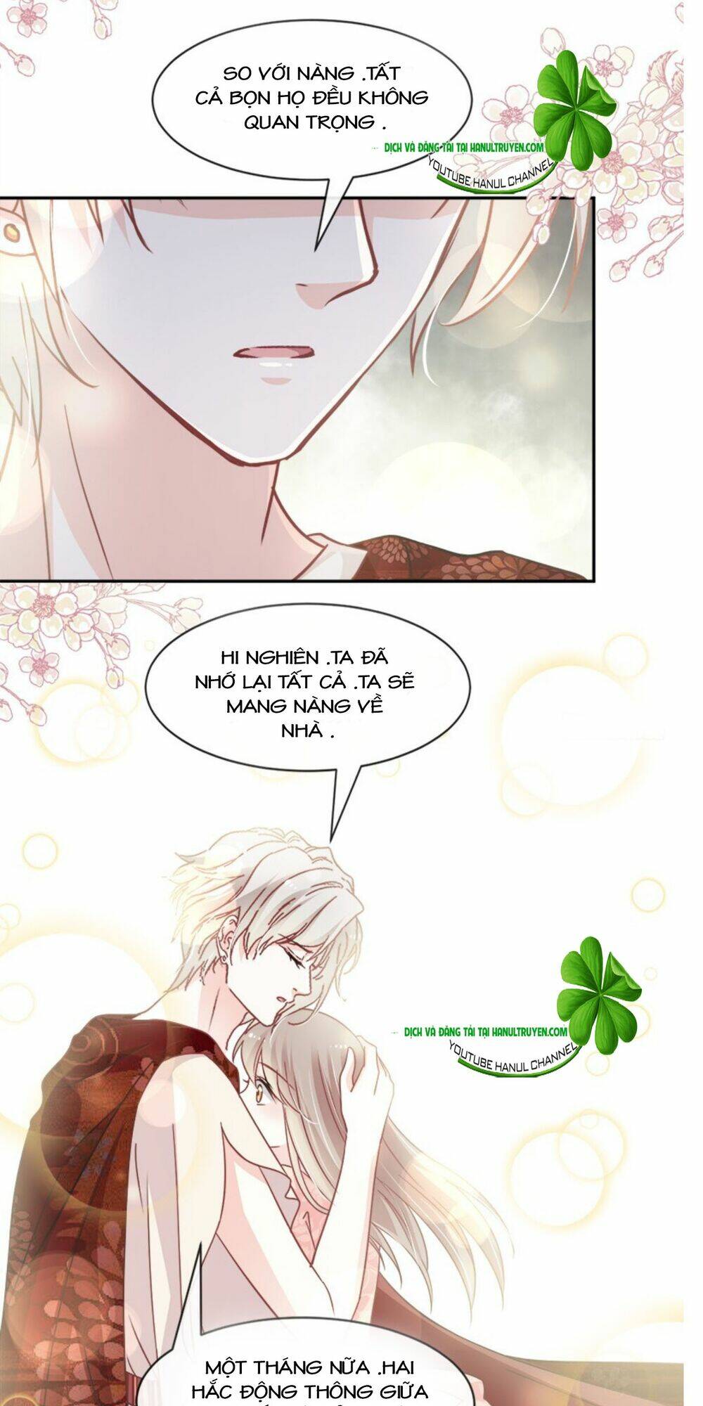 thiên hạ đệ nhất sủng phi chapter 91.1 12