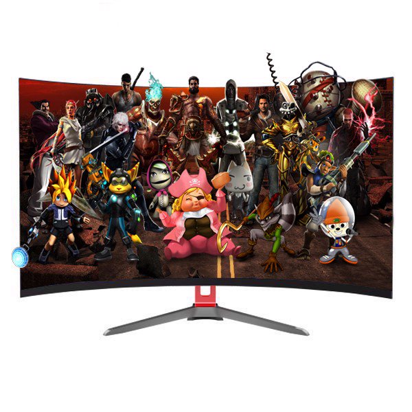 Màn hình máy tính Thinkview G270 - 27 inch