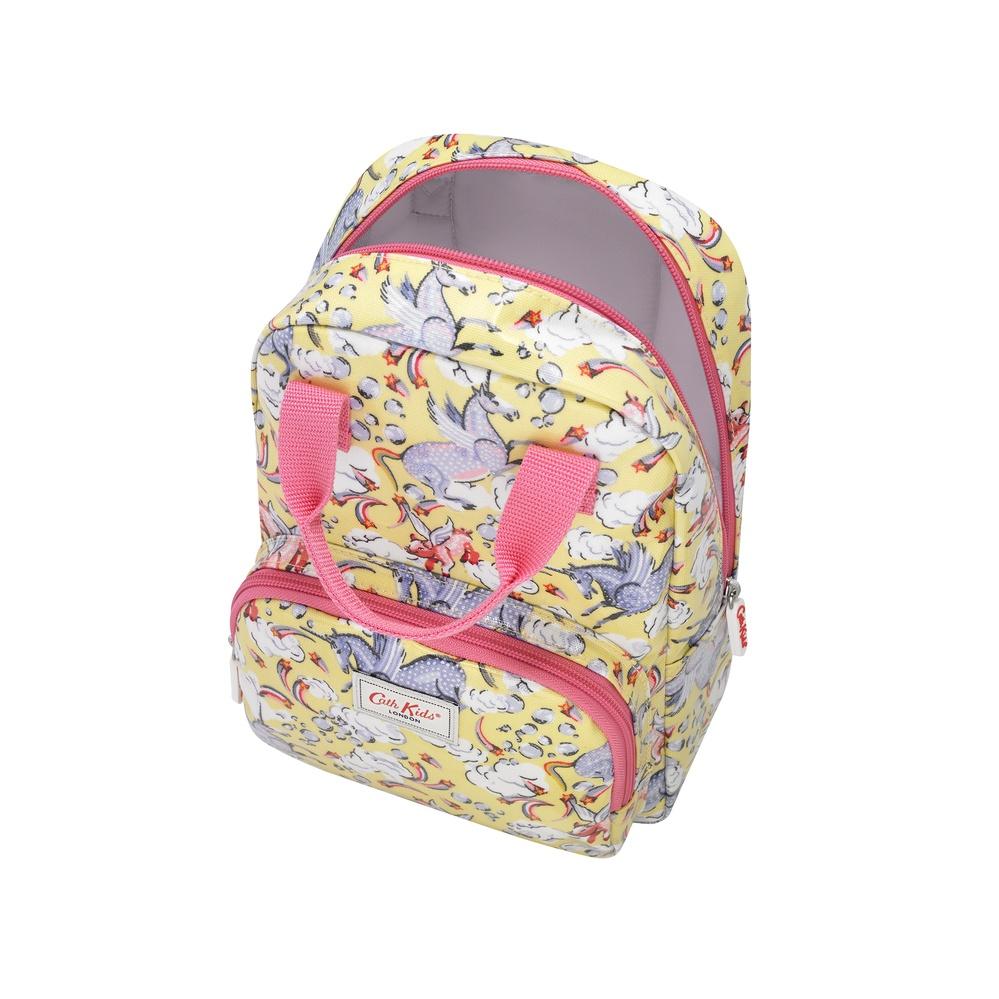 Cath Kidston-Kids Medium Backpack Unicorn-1040500-Yellow