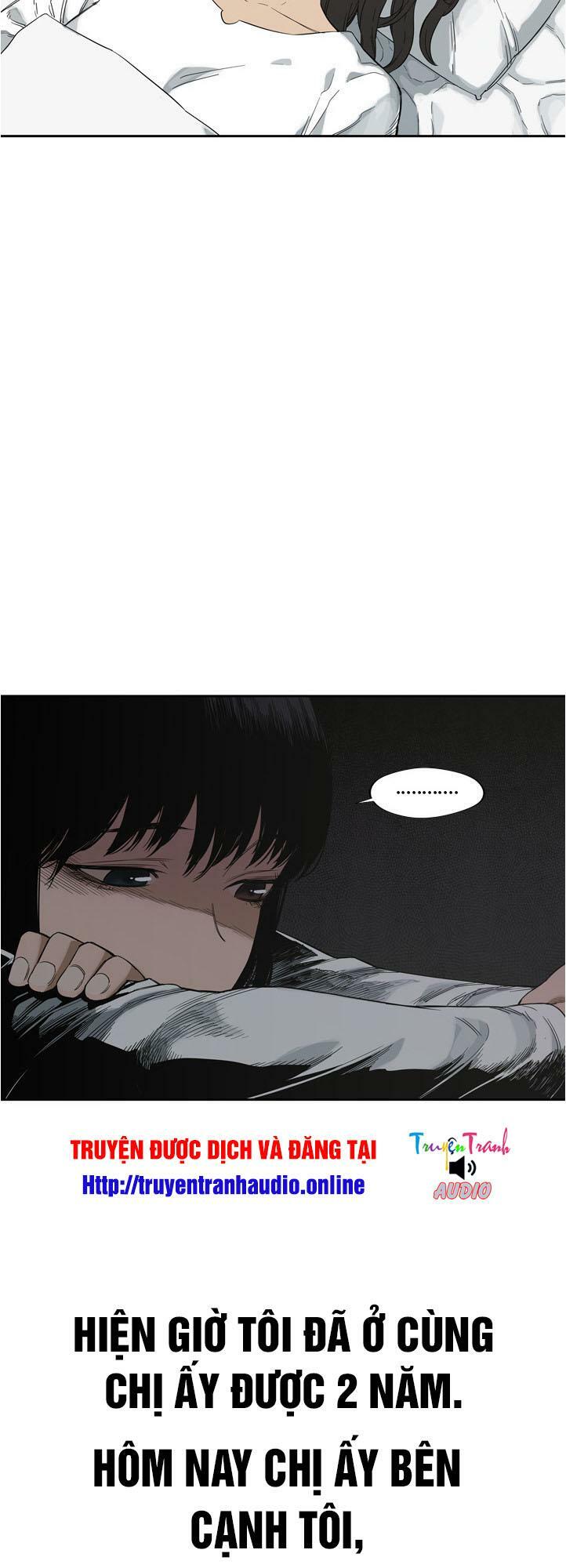 anh shipper may mắn chapter 7 30