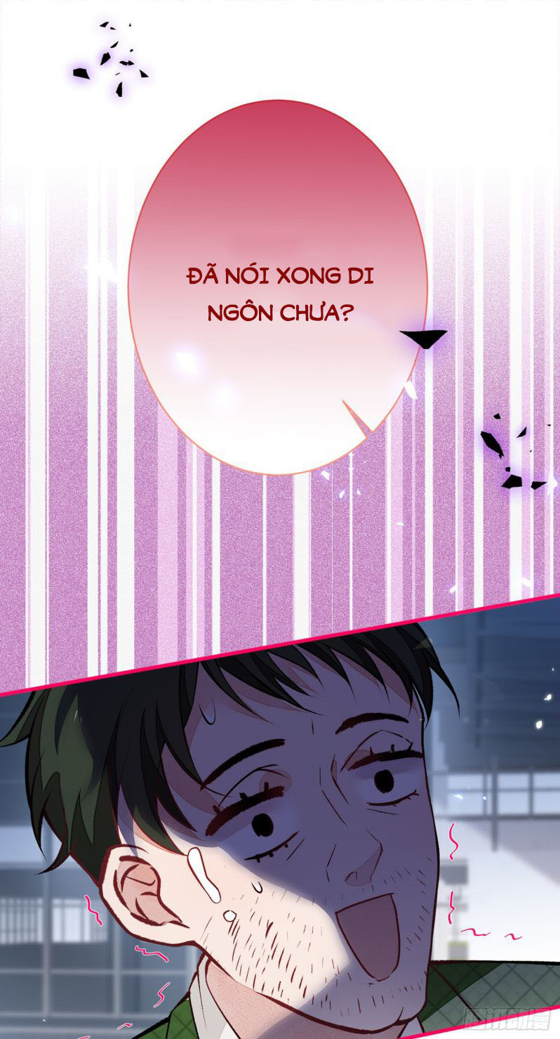 hotsearch của ảnh đế chapter 83 2