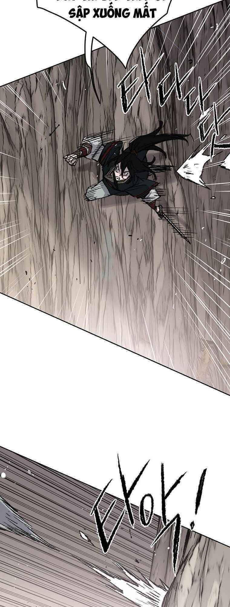 kiếm sĩ bất bại chapter 66 28