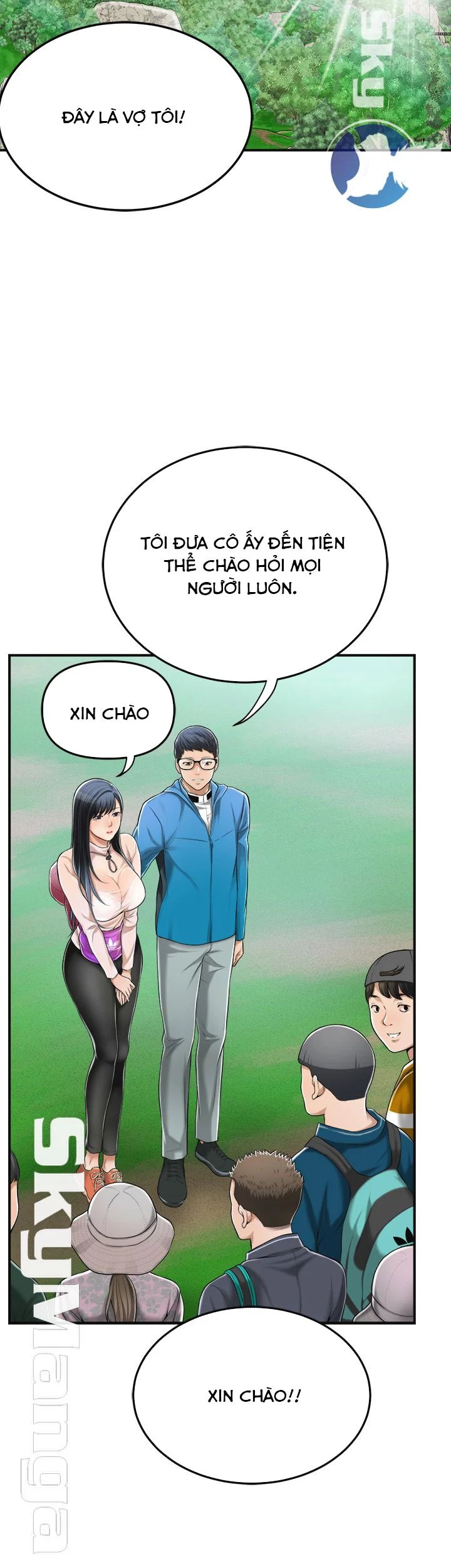 ham muốn chapter 34 11