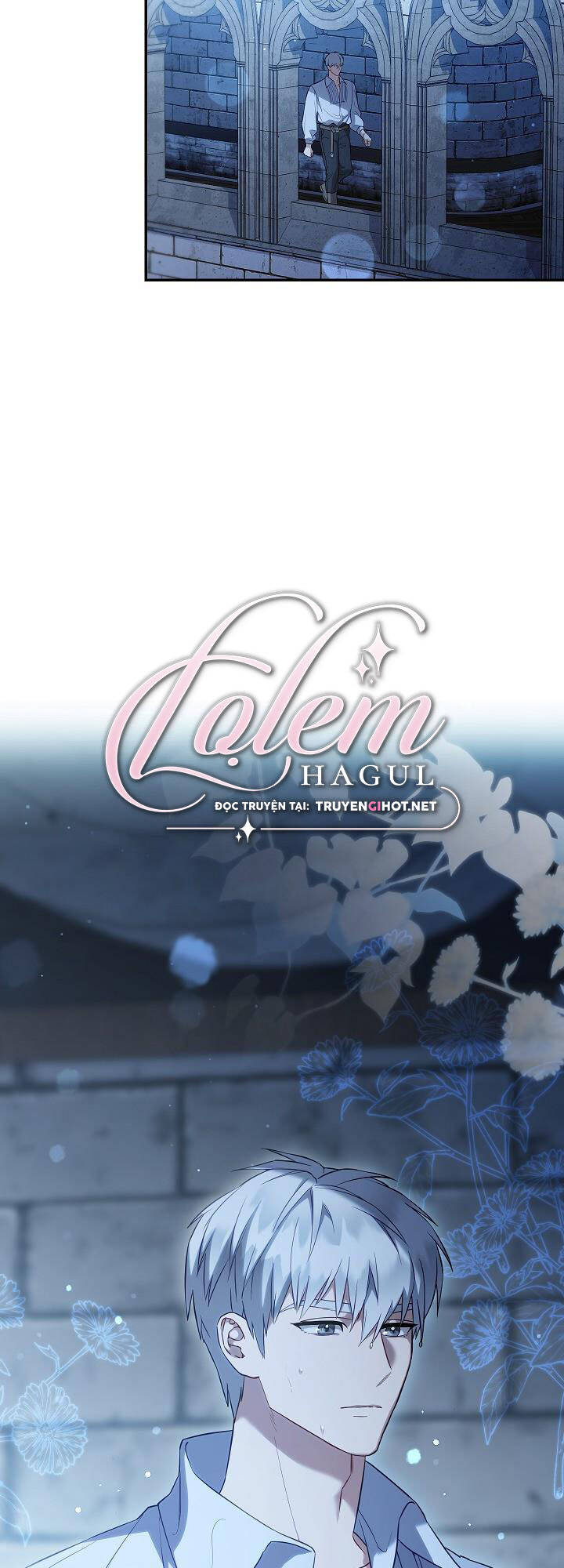 cuộc hôn nhân vụ lợi chapter 47.1 13