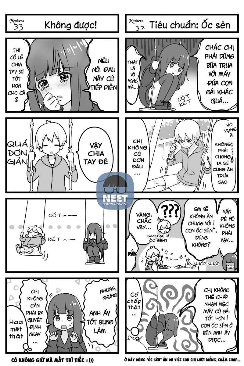 menhera shoujo kurumi-chan chapter 32 3