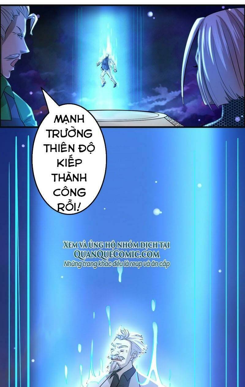 dị giới cung ứng thương chapter 93 13