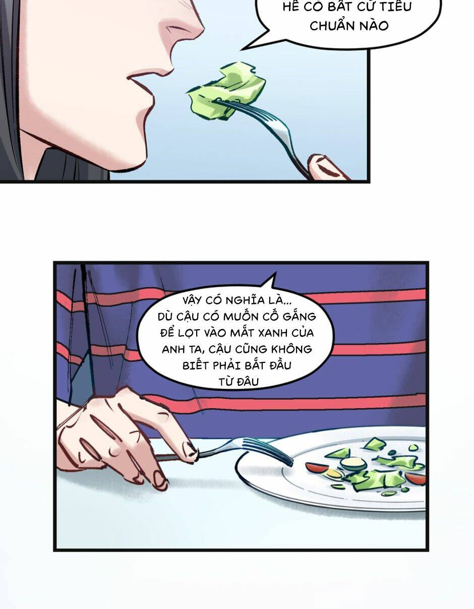 anh hùng và hiệp nữ chapter 30 42