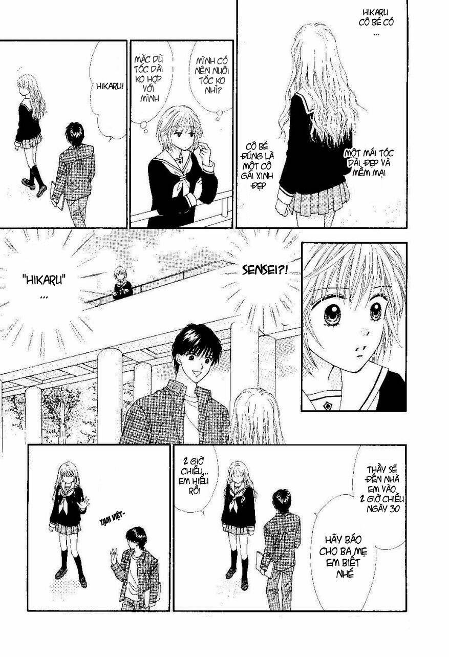 baby it’s you chapter 1 28