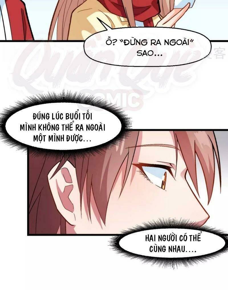 vườn trường cuồng sư hệ thống chapter 115 2