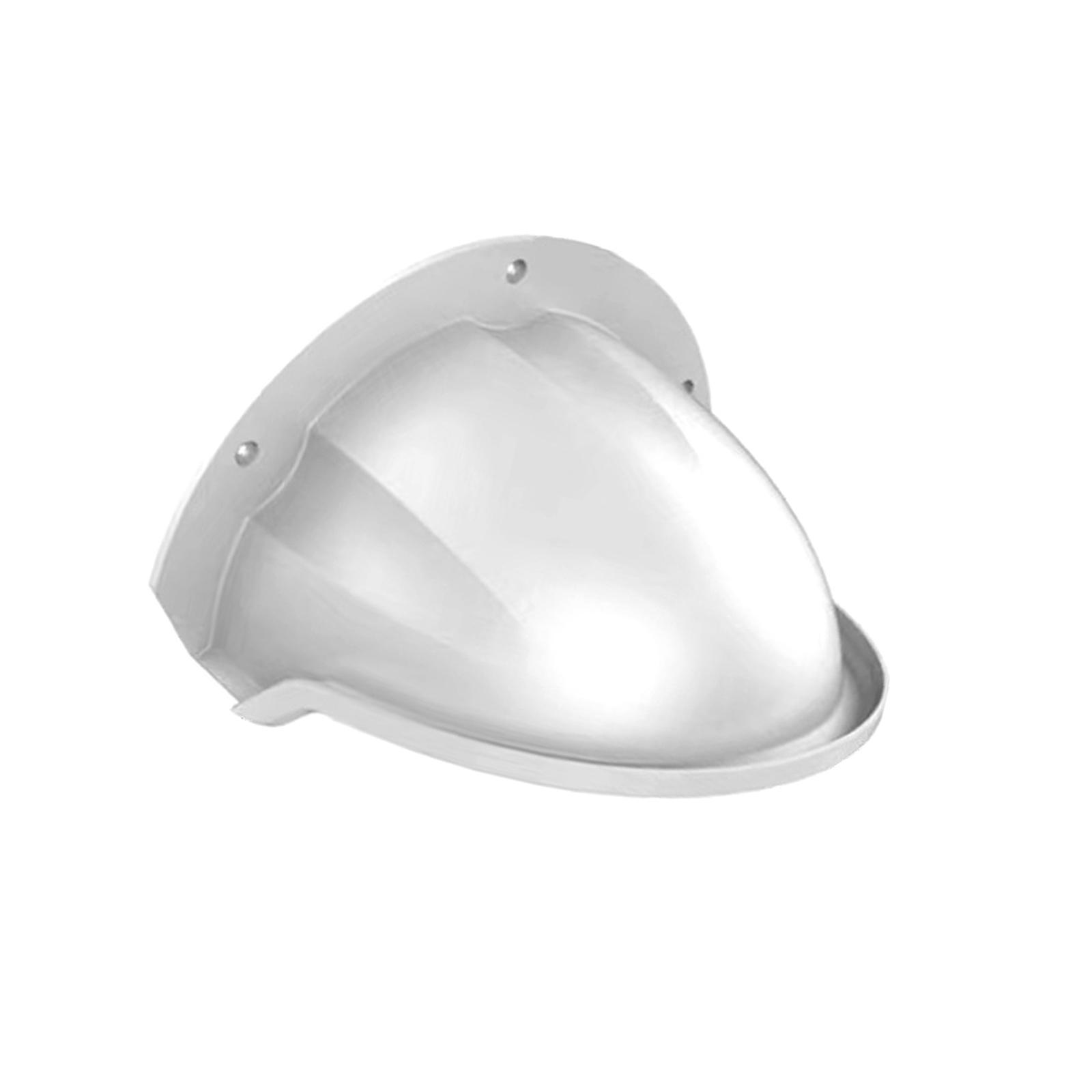 Camera Rain Cover Stable Rainproof for Home Outdoor Camera