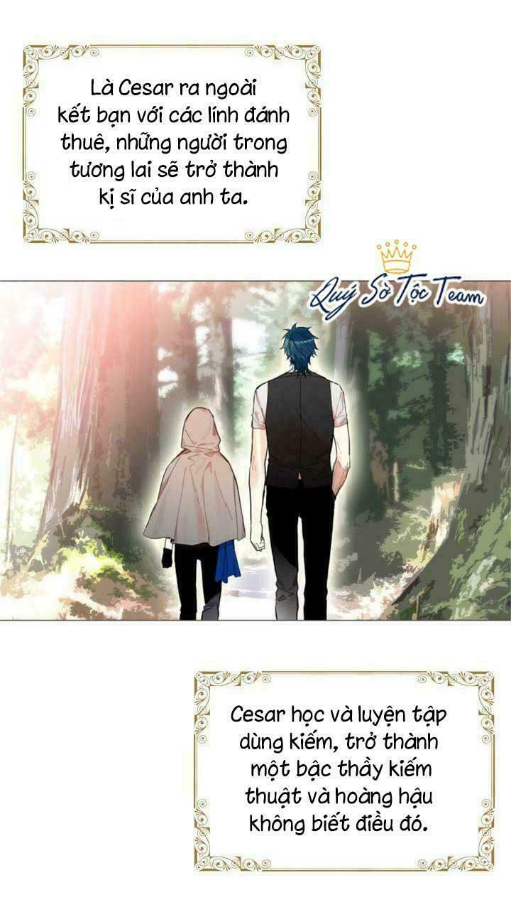 thánh nữ ẩn danh chapter 5 12