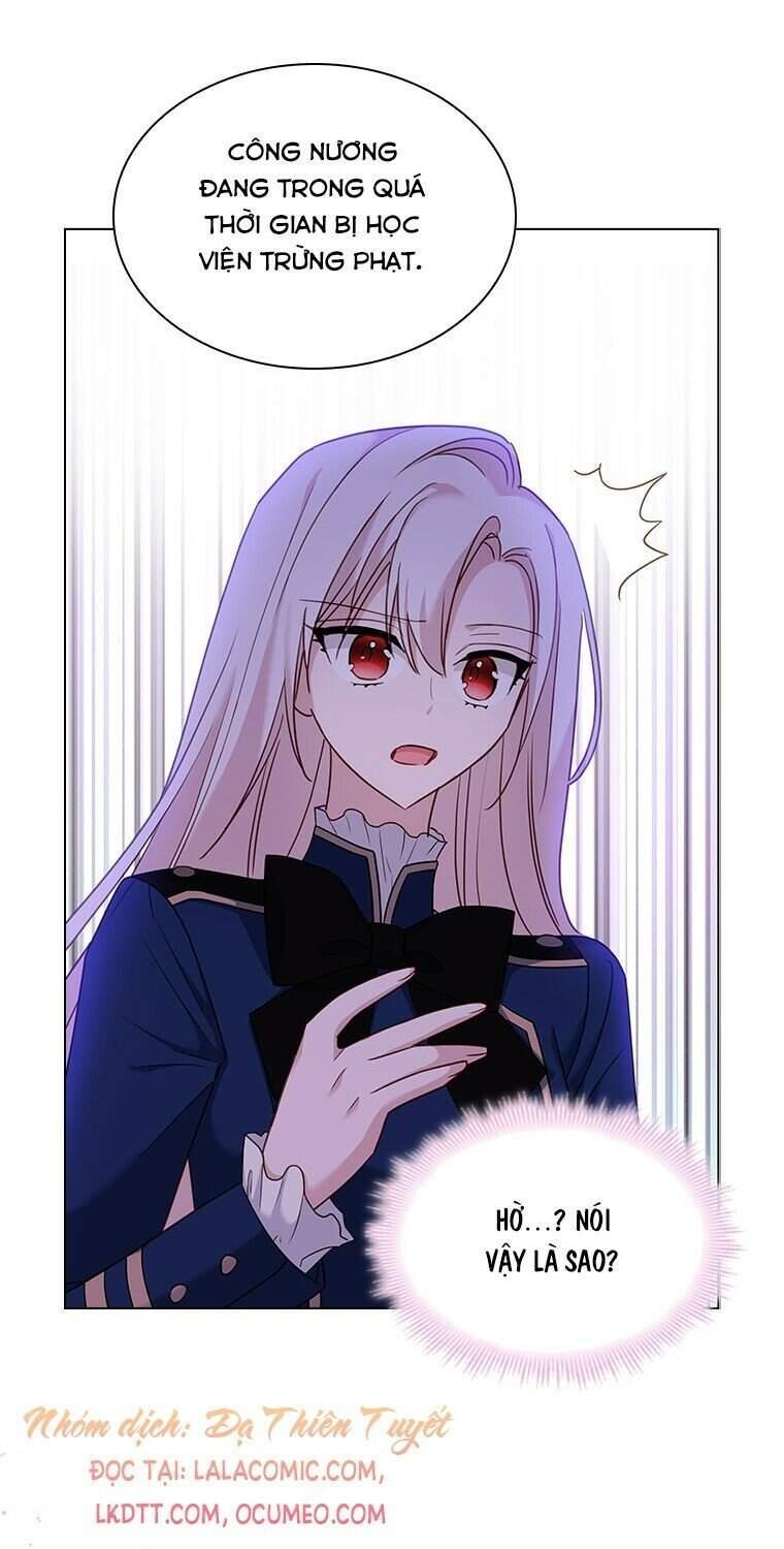 để yên cho tiểu thư hiền chapter 43 40