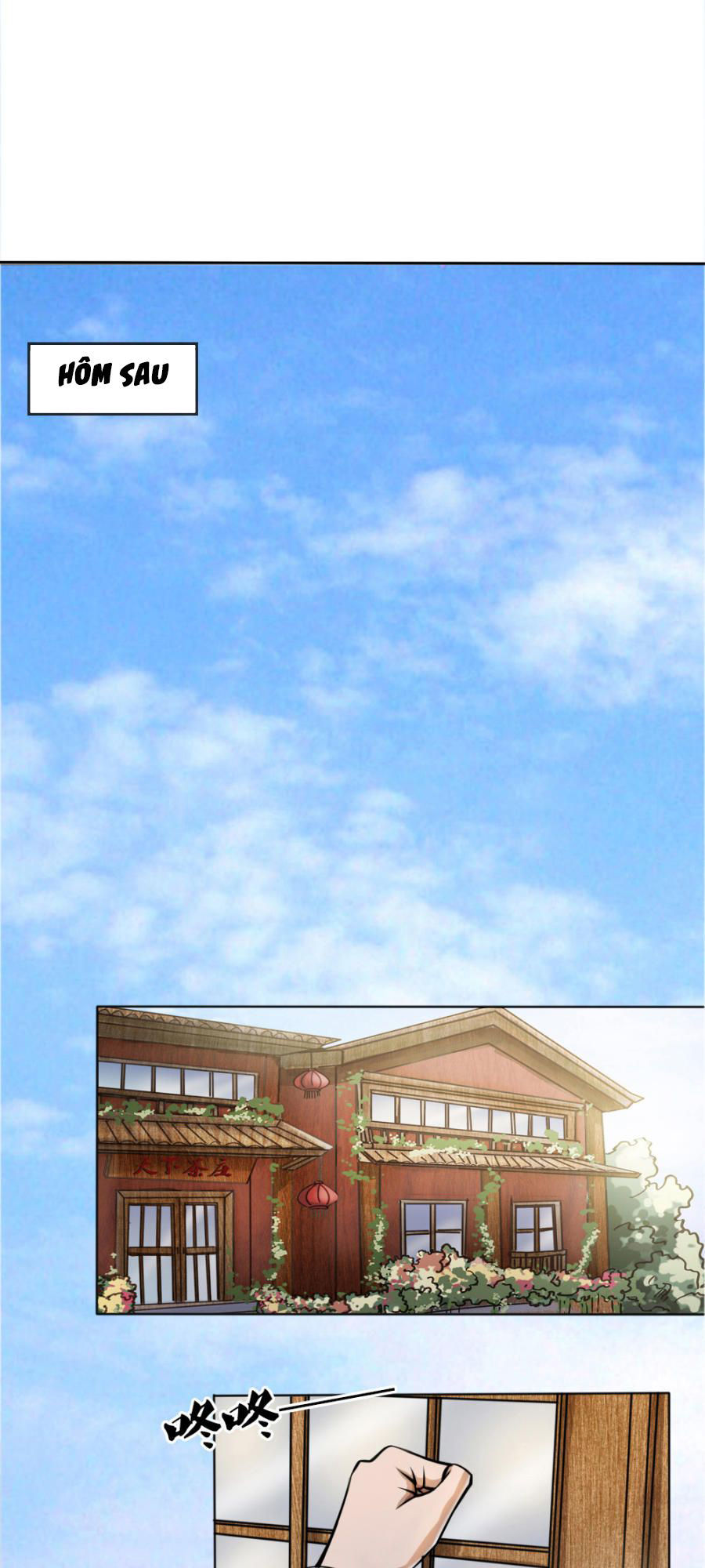 tuyệt thế binh vương chapter 54 4