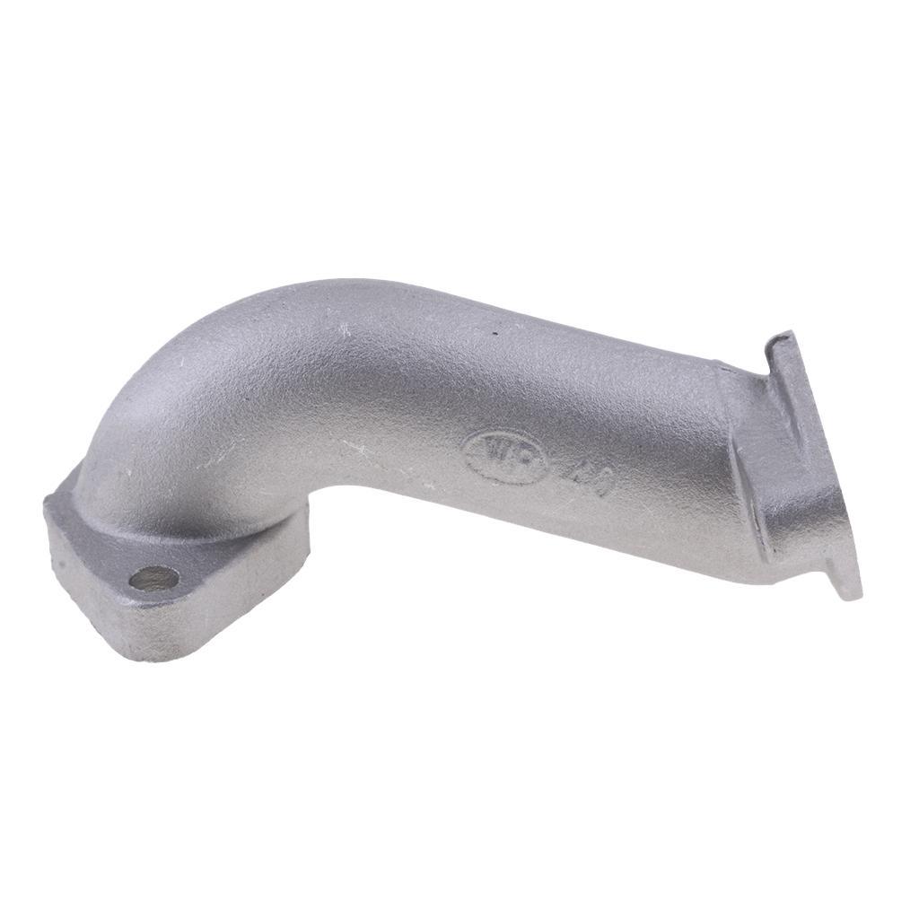 22mm Carburetor Intake Manifold Throat 125cc  Quad Dirt Bike ATV Buggy