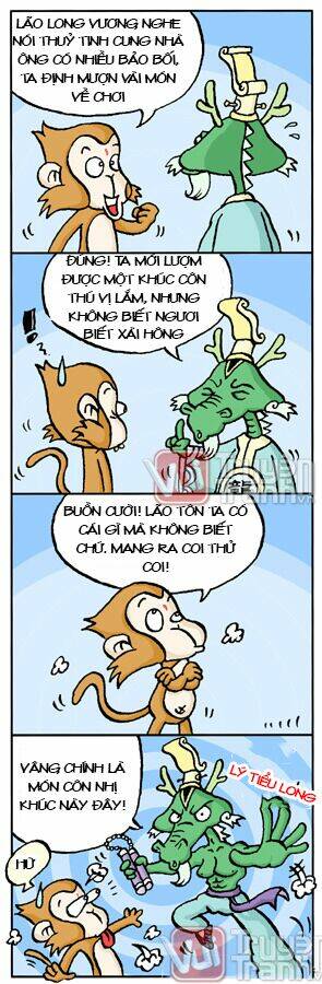 bt tây du chapter 5 4