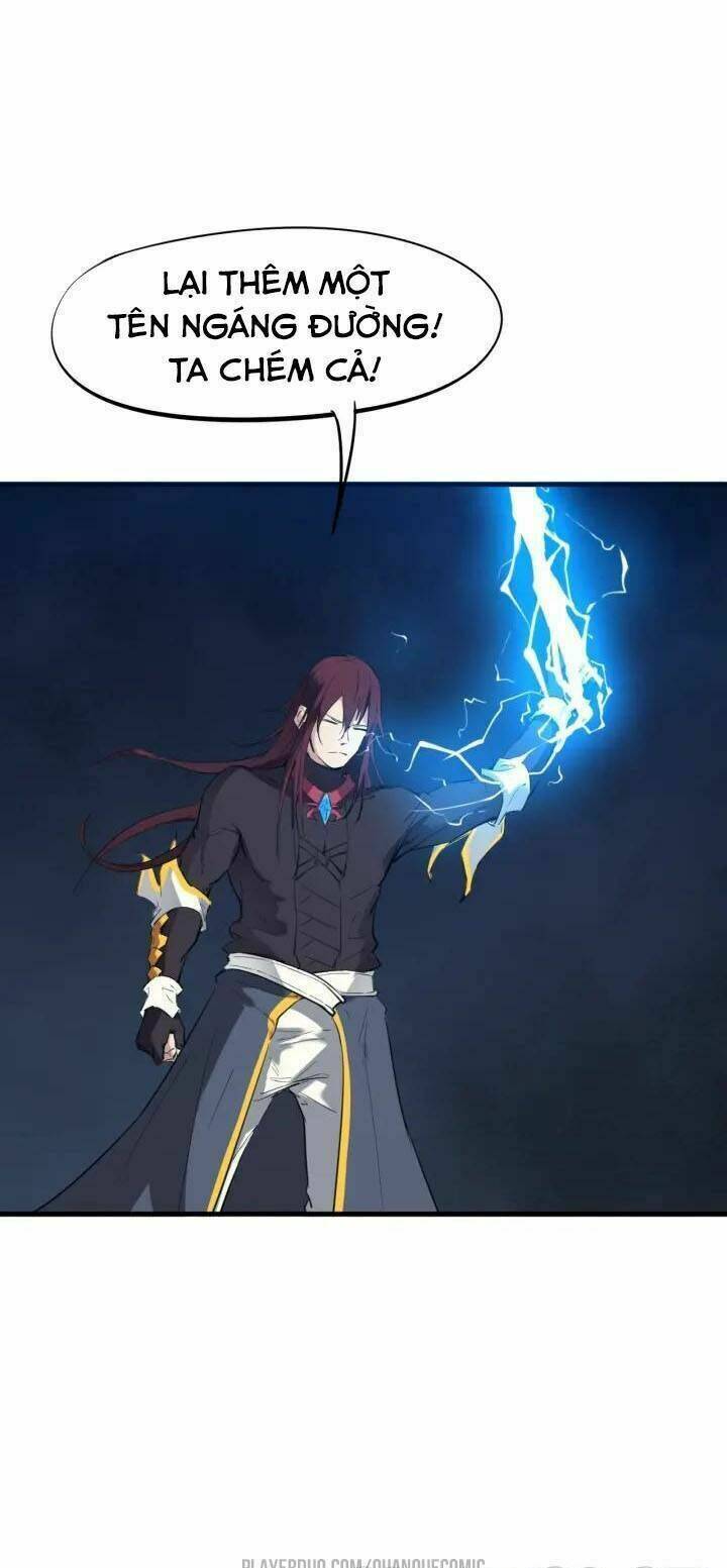 long mạch võ thần chapter 19 43