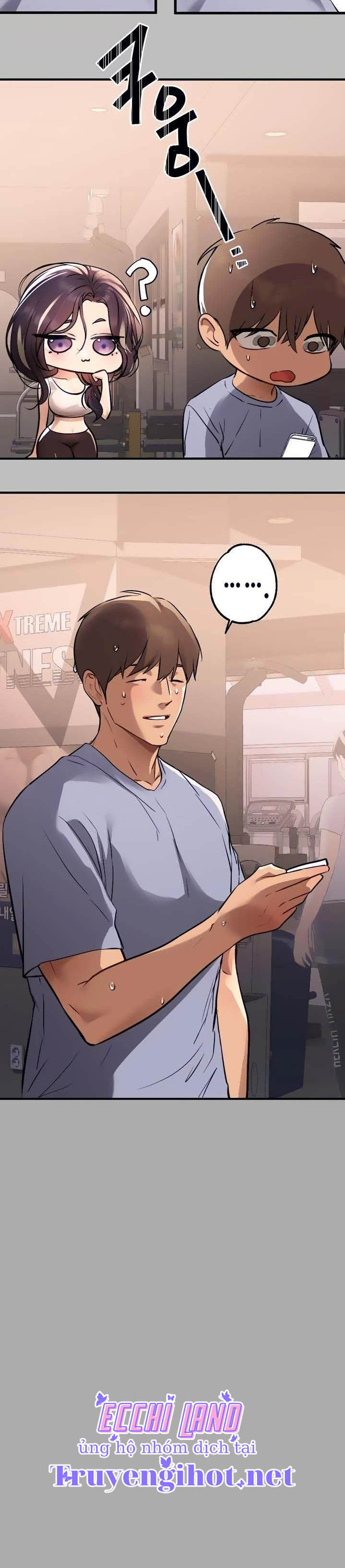 chị chủ nhà của tôi chapter 67.2 12