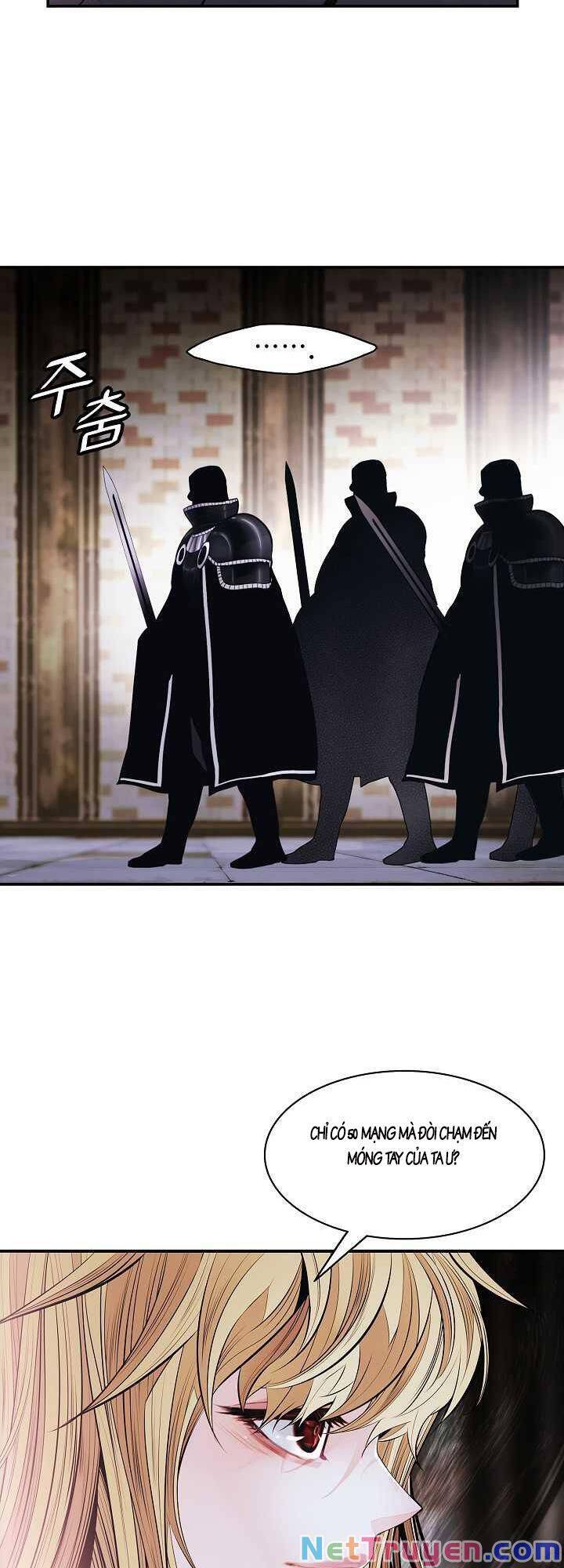 bất bại chân ma chapter 110 32