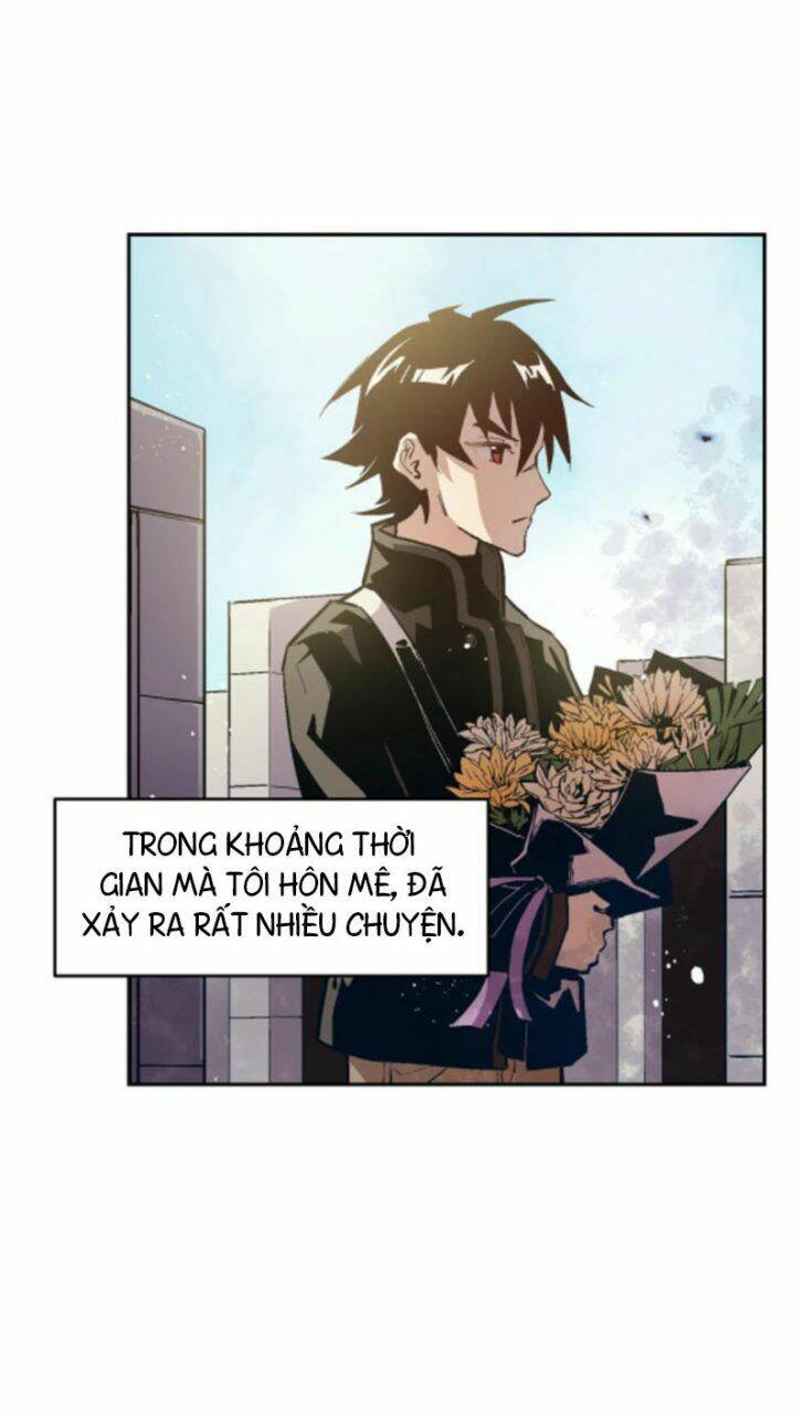 vương bài đặc công trùng sinh vườn trường chapter 50 29