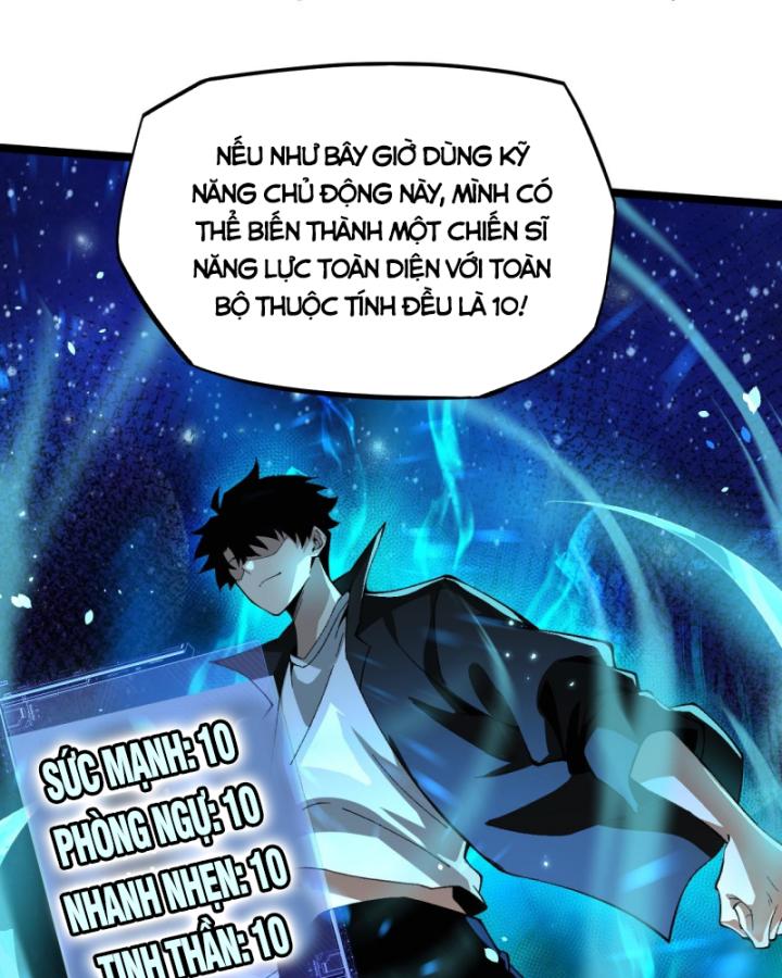 thả đầy sức mạnh? nhưng tôi là pháp sư vong linh! chapter 1 58