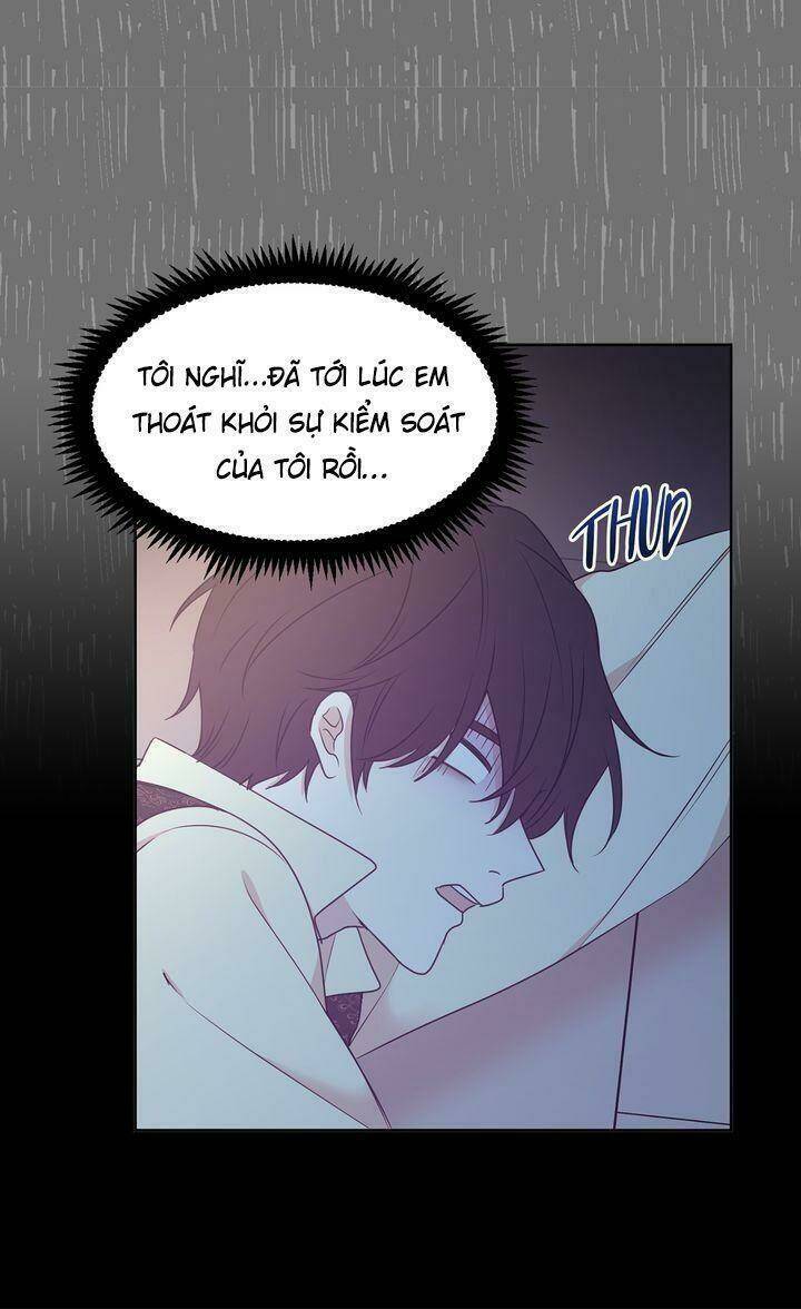 tôi chọn kết thúc của hoàng đế chapter 65 42